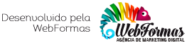 Logo da WebFormas